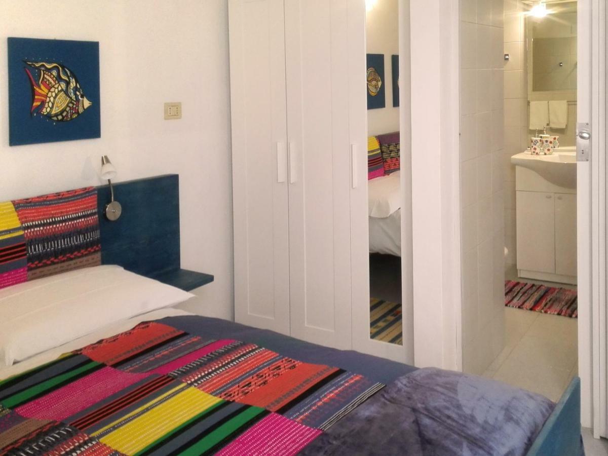 14 B&B Sassari Exterior photo