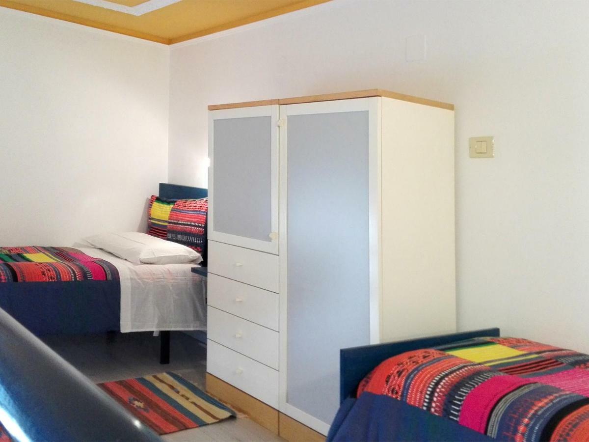 14 B&B Sassari Exterior photo